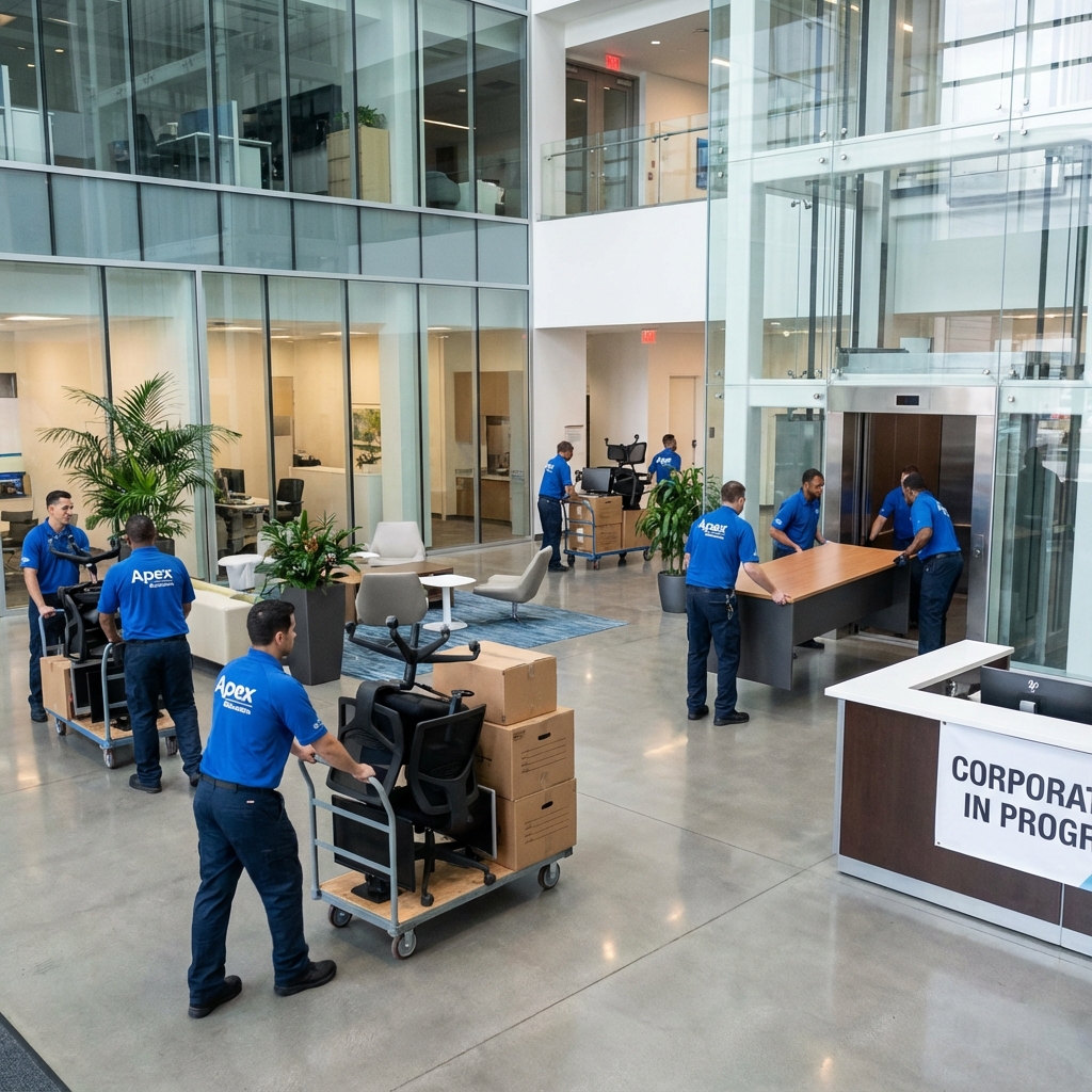 About Quick Shiftings